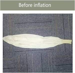 Globo aerostático gigante de 96 pulgadas y 200g, juguete de entretenimiento para decoración de fiestas y días festivos, para Investigación Meteorológica, vídeo aéreo - Product Image 3