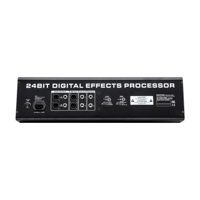 Console de mixage audio professionnelle FX 14 canaux avec 99 effets DSP, cartes son, mixeurs, contrôleur DJ/console de mixage audio pour spectacle sur scène