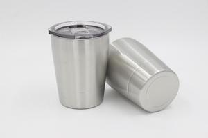 8oz 12oz niños inoxidable leche bebiendo cerveza vino tazas para niños con deslizamiento labio y pajitas tazas de Estudiante - Product Image 4