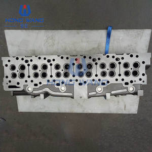 Pièces détachées pour excavatrice CA2239250 2239250 223-9250 Culasse pour moteur C15 C16 C18 3406E 3456 C-15 C-16 HongWang - Product Image 4