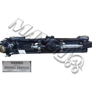 Boîtier d'essieu avant arrière en acier Toyota Hyster TCM pour chariot élévateur T4301211, pièce de rechange - Product Image 1