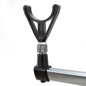 <span class=keywords><strong>Support</strong></span> de canne à pêche carpe <span class=keywords><strong>Support</strong></span> canne à pêche noir Nylon plastique pince <span class=keywords><strong>support</strong></span> tête pour canne à pêche <span class=keywords><strong>Pod</strong></span> - Product Image 4