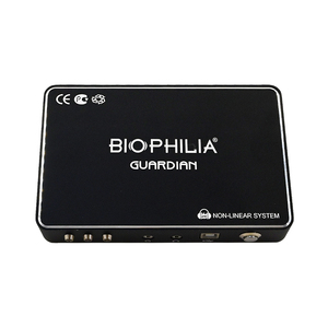 Appareil de diagnostic de santé pour animaux de compagnie Biophilia Guardian pour chiens/chats/chevaux/ 3 en 1 Détecteur de situation de santé - Product Image 1