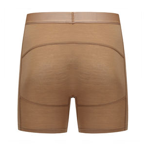 <span class=keywords><strong>Sous</strong></span>-vêtements personnalisés de vendeur de <span class=keywords><strong>laine</strong></span> mérinos grande taille pour les femmes respirant écologique antibactérien culotte pour dames vente en gros - Product Image 1