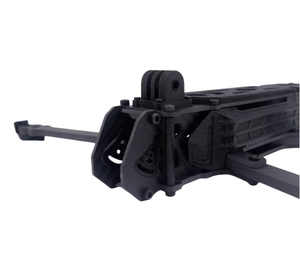 Erdog - Marco FPV de 7/8/9/10 Pulgadas de Larga Duración, Compatible con O4 <span class=keywords><strong>Pro</strong></span>, Simulación de O3, Capacidad de Carga de 3-5 kg - Product Image 4