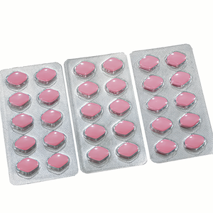 Comprimés de vitalité masculine |   Améliorateurs d'endurance |   Usine OEM |   Stock disponible |   Expédition rapide - Product Image 5