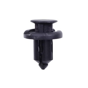 Auto Fastener <b>Clip</b> 20mm x 13.6mm x 13mm for Car <b>Bumper</b> Replacement Repair Parts - Product Image 2