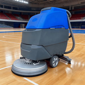 Professional Automatic and Manual V530 Industrial <b>Floor</b> Washing <b>Machine</b> With Cold Water <b>Cleaning</b> CTO Brand Concrete <b>Floor</b> Cleani - Product Image 3