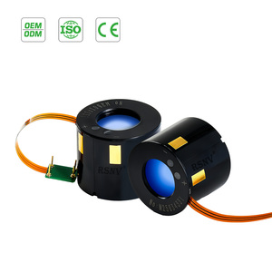 Intensificateur RSNV Gen2+ Gen3 avec Gating Automatique MX11769 FOM1600+ Applicable aux produits de vision nocturne PVS14 PVS31 NVT Phosphore Blanc - Product Image 2