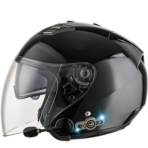 Nuevo Casco Integral para Motocicleta con Material ABS de Alta Seguridad para las Cuatro Estaciones, para Motocross - Product Image 4