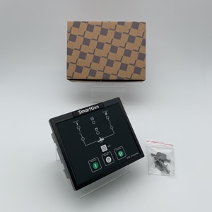 Controlador ATS SMARTGEN ORIGINAL HAT520N HAT530N HAT560N HAT560NB para módulo de control de intercambio de generadores de energía dual en modo de espera - Product Image 3
