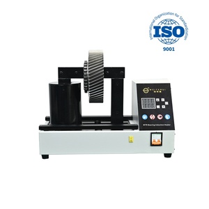 Potente Equipo de Fabricación de Tuberías Soldadas, Duradero y Confiable, que Garantiza Precisión, Diseñado para Elementos de Calentamiento de Alto Rendimiento - Product Image 4