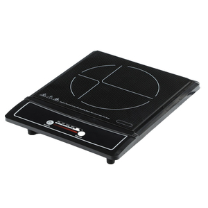 Cocina de Inducción Portátil Cuadrada de un Solo Quemador, de Alta Potencia, Ahorradora de Energía, Impermeable, para Uso en Hoteles, Hogares y Exteriores - Product Image 4
