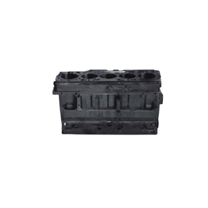เครื่องกำเนิดไฟฟ้าสำรองขนาดเล็กแบบตั้งพื้นสำหรับใช้ในบ้าน รุ่น Cast 9V0206 บล็อกกระบอกสูงแบบยาว เครื่องยนต์ดีเซลขนาดเล็กสำรองไฟ - Product Image 1