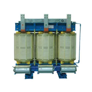 SG(B)10 series H-class insulation dry-type potential transformer production industrial equipments