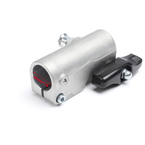 Connecteur rapide 26mm * 9 dents pour tondeuses à gazon essence débroussailleuses accessoires d'outils de jardin pièces et accessoires de <span class=keywords><strong>tondeuse</strong></span> à gazon - Product Image 2