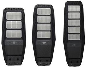 LED Solar Street <b>Light</b> 400W Plastic ABS IP67 <b>Wall</b> Mount Mono-Si Cell CE Certified 120 Beam Angle 6000K Daylight - Product Image 6