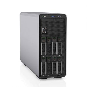 เซิร์ฟเวอร์ DELL Poweredge พร้อมหน่วยประมวลผล Intel Xeon คอมพิวเตอร์ตั้งโต๊ะแบบทาวเวอร์ รุ่น T350 ราคาเซิร์ฟเวอร์ DELL Poweredge T350 Poweredg - Product Image 2