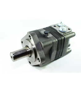 Motor Hidráulico Serie OMT OMS OMV OMM, Modelos OMS250 OMS160, Motor Hidráulico OMM2-151G0002 - Product Image 1