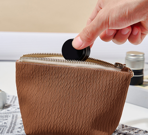 Portapillole in Metallo Impermeabile Personalizzato, <span class=keywords><strong>Contenitore</strong></span> Ermetico <span class=keywords><strong>per</strong></span> Pillole, Scatola Portatile <span class=keywords><strong>per</strong></span> <span class=keywords><strong>Medicinali</strong></span> da Viaggio - Product Image 3