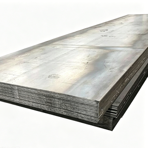 Plaque en acier au carbone A515 pour centrale électrique, plaque en acier épaisse - Product Image 5