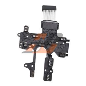 Plaque conductrice de transmission automatique DSG 02E DQ250 pour VW Audi Skoda Seat 02E325039 02E927770AQ 02E325025AN 02E325025AS Neuve 1 an de garantie - Product Image 6