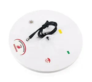 <span class=keywords><strong>Detector</strong></span> de Metales Subterráneo de Plástico GDX-8000 Industrial Gold Seekers <span class=keywords><strong>2026</strong></span>, Buscador de Tesoros, <span class=keywords><strong>Detector</strong></span> de Oro, Excavador, 1 Año - Product Image 5