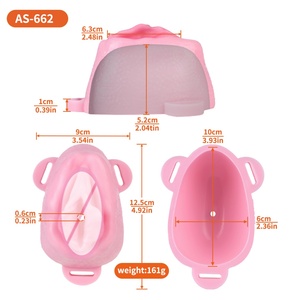 Culotte de simulation SISSY pour travestissement masculin, avec vagin réaliste pour transgenres - Product Image 6
