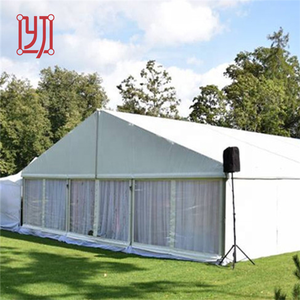 Grandes tentes de réception de mariage de qualité supérieure 20m x 40m pour événements, fêtes et mariages - Product Image 4