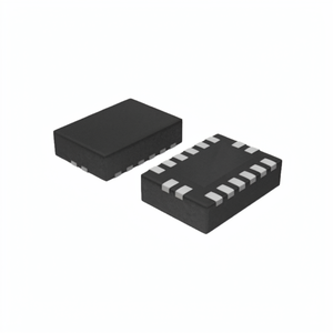 Electronic Circuit Components Data Acquisition 16 WFQFN Exposed Pad Authorized Distributor MAX11192ATE+ - Product Image 1