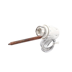 H7010 Série M30 X 1.5 Télécommande Enrobage <span class=keywords><strong>Liquide</strong></span> Capteur <span class=keywords><strong>Tête</strong></span> <span class=keywords><strong>Thermostatique</strong></span> - Product Image 5