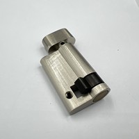 Cilindro de Cerradura de Alta Seguridad de Latón Europeo, Venta al Por Mayor del Fabricante, Marca Personalizada, Origen Taiwán, Color Personalizado, Logotipo Personalizado, Otros