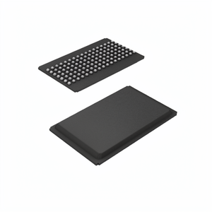 Componentes Electrónicos del Canal del Fabricante IDT71V3577SA75BGGI8 119 Memoria BGA - Product Image 1
