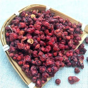 武威子卸売シスランダ・チネンシス乾燥シスランダ果実 - Product Image 2