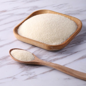 <span class=keywords><strong>Poudre</strong></span> de gélatine de qualité alimentaire, additif alimentaire 120-300 <span class=keywords><strong>Bloom</strong></span> pour bonbons mous, guimauves, yaourts et bœuf - Marque Yach - Product Image 3