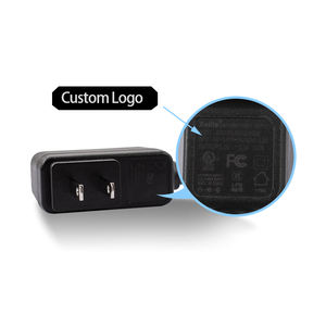 USプラグAcアダプター5V 6V 9V 12V 15V 18V 24V 0.5A 1A 2Aスイッチング電源デジタルピアノとポータブルキーボード用 - Product Image 6