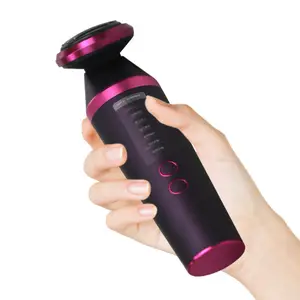 New Product Ideas 2024 Hot Sale Hot Cooling Best Selling Products Face Massager Tone Beauty Device Tone Face