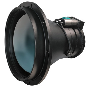 20-100mm/1.0 Athermalized Fixed Focus Len Infrared Thermal Imager <strong>Lens</strong> Thermal Imaging Module <strong>Lens</strong> <strong>Protectors</strong> Thermal Imager - Product Image 2