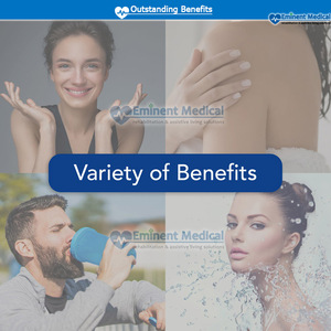 Capsules de sauna vapeur intelligentes deux-en-un pour soins corporels complets à domicile, thérapie à l'ozone, salon de beauté, <span class=keywords><strong>SPA</strong></span>, chambre de perte de poids Eminent - Product Image 5