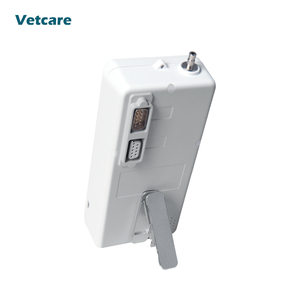 Gebruiksvriendelijke draagbare dierenmonitor met één knop voor drukke dierenartsen en veeteeltbedrijven - Product Image 6