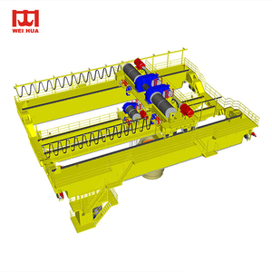 Xưởng luyện kim muôi đúc cầu đúc cần cẩu - Product Image 5