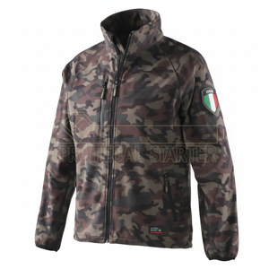 Producto de Camuflaje Industrial Starter CLASH - Product Image 1