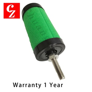 Nouvel élément filtrant de haute qualité pour compresseur d'air Hankinson, pièce E1-16 - Product Image 3