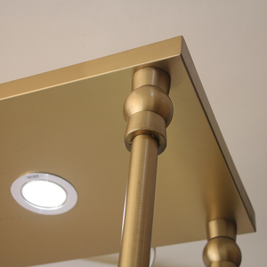 Fuente de la fábrica de muebles de tienda de <span class=keywords><strong>ropa</strong></span> de diseño de la tienda, - Product Image 4
