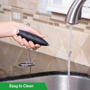 Máy xay sinh tố trứng máy trộn sữa máy đánh trứng cầm tay máy đánh trứng - Product Image 4