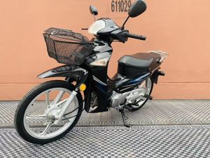 Motocicleta de Chasis Curvo, Motocicleta de <span class=keywords><strong>Segunda</strong></span> <span class=keywords><strong>Mano</strong></span> Exportable, Entrega Directa del Fabricante - Product Image 2