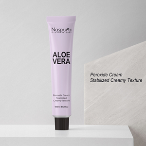Crème colorante capillaire permanente professionnelle nourrissante sans ammoniaque à l'huile d'argan en gros, couvre les cheveux gris pour tous types <span class=keywords><strong>de</strong></span> cheveux - Product Image 2