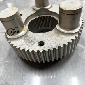 Portaplanetas Nuevo de Alta Calidad 17424248 VOE17424248 para Piezas de Maquinaria de Construcción Volvo - Product Image 2