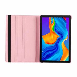 Nouveau GLIGLE <span class=keywords><strong>tablette</strong></span> PU cuir Rotation support housse coque pour <span class=keywords><strong>Huawei</strong></span> <span class=keywords><strong>MatePad</strong></span> <span class=keywords><strong>T10</strong></span>/T10S/<span class=keywords><strong>MatePad</strong></span> SE 10.1 - Product Image 3