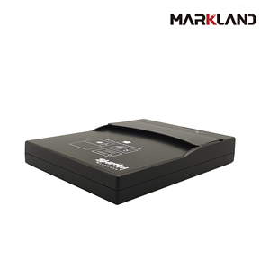 MEPR10 Lector de Documentos Multifunción, Escáner MRZ/OCR, Lector de Tarjetas Inteligentes de Contacto, Lector Sin Contacto/RFID/NFC, Escáner QR - Product Image 2